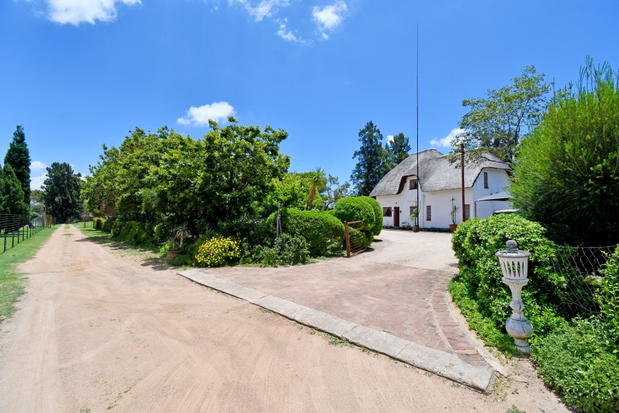 3 Bedroom Property for Sale in Mnandi Gauteng