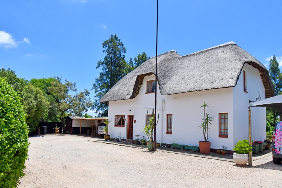 3 Bedroom Property for Sale in Mnandi Gauteng