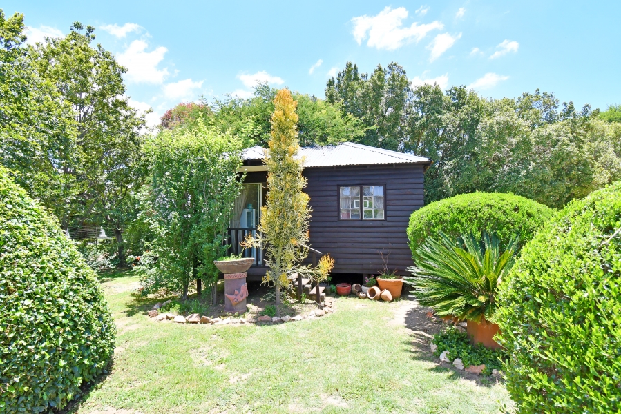 3 Bedroom Property for Sale in Mnandi Gauteng