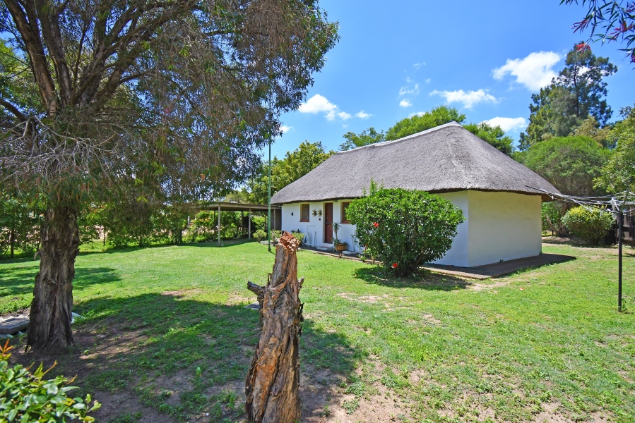 3 Bedroom Property for Sale in Mnandi Gauteng