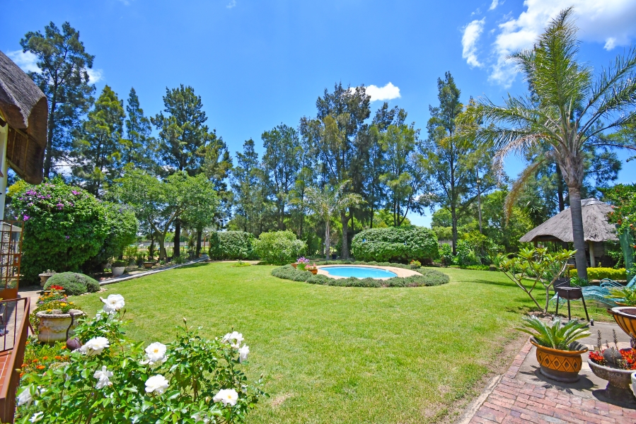 3 Bedroom Property for Sale in Mnandi Gauteng