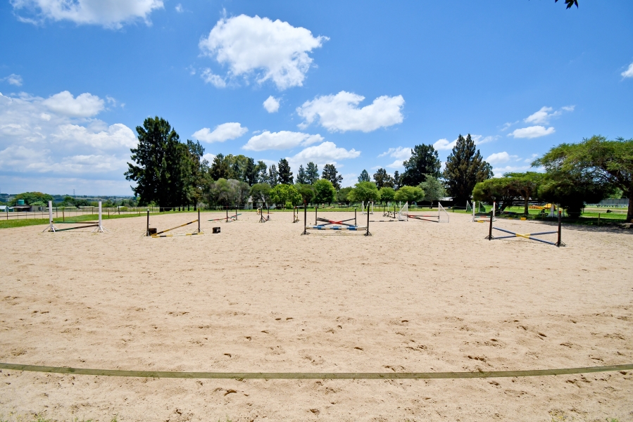 3 Bedroom Property for Sale in Mnandi Gauteng