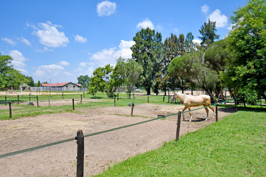 3 Bedroom Property for Sale in Mnandi Gauteng