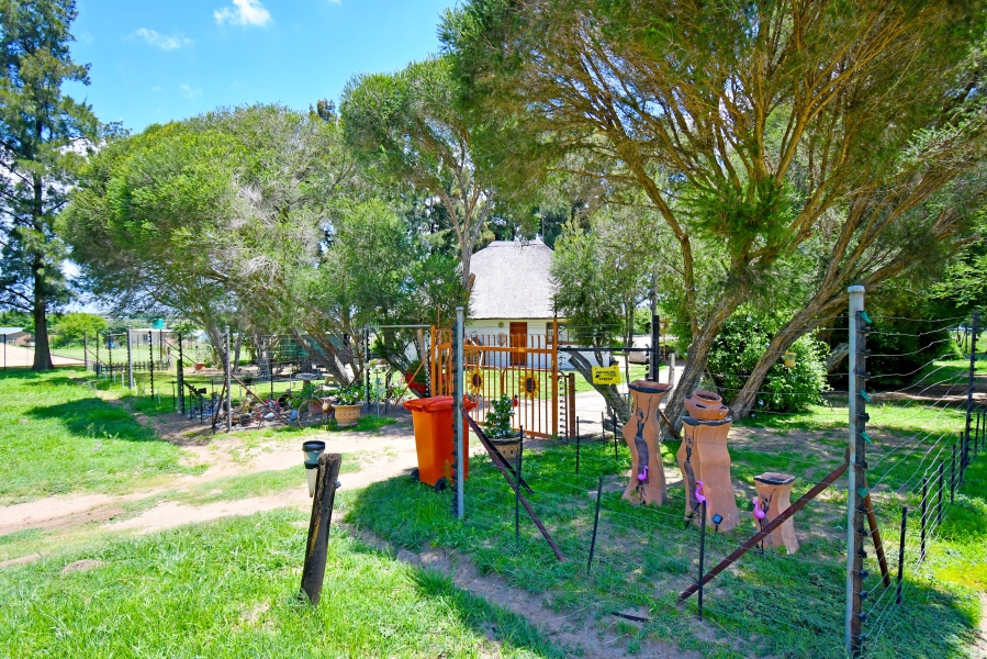 3 Bedroom Property for Sale in Mnandi Gauteng