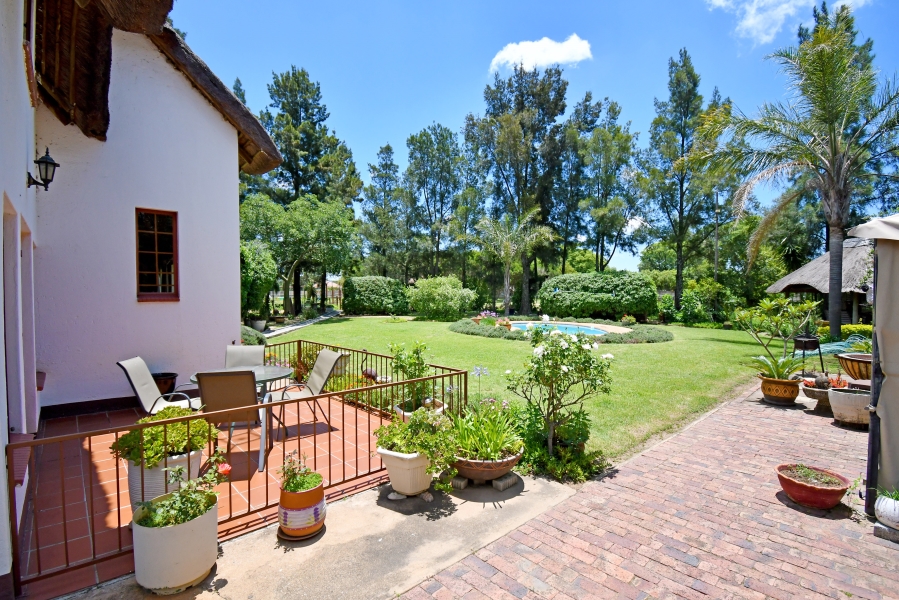 3 Bedroom Property for Sale in Mnandi Gauteng