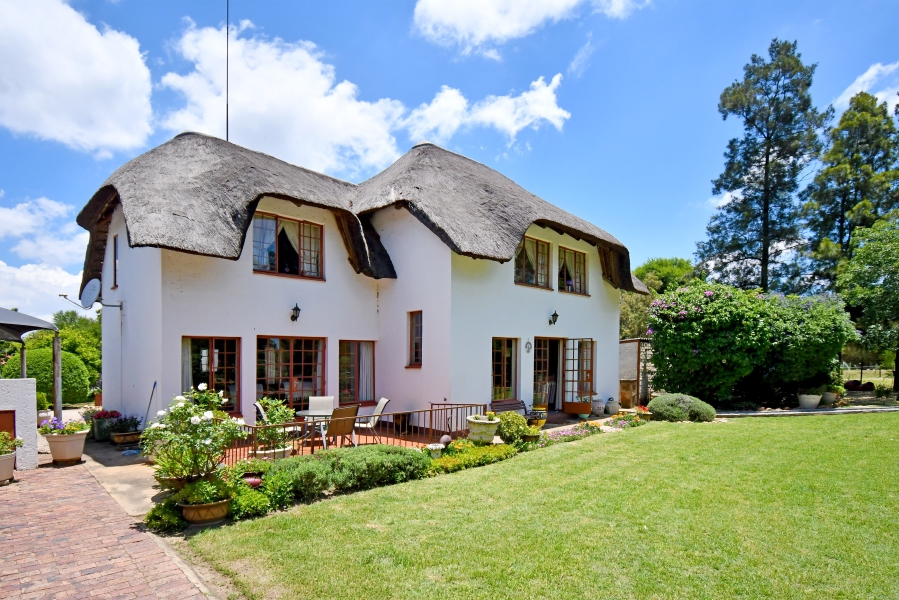 3 Bedroom Property for Sale in Mnandi Gauteng