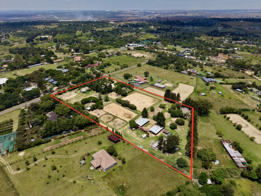 3 Bedroom Property for Sale in Mnandi Gauteng