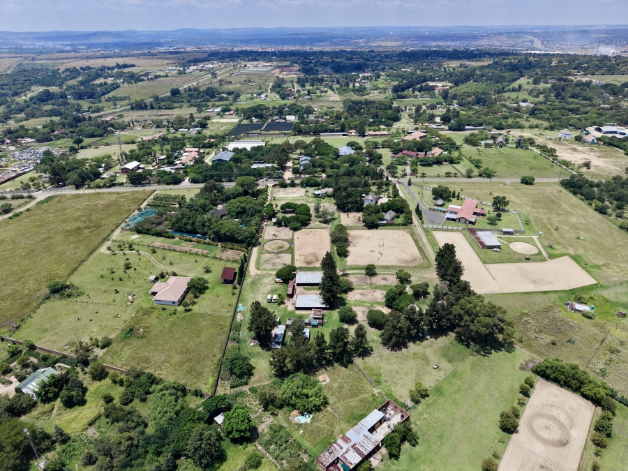 3 Bedroom Property for Sale in Mnandi Gauteng