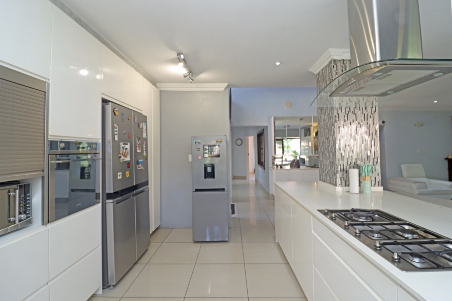 4 Bedroom Property for Sale in Blue Valley Golf Estate Gauteng