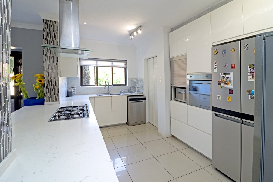 4 Bedroom Property for Sale in Blue Valley Golf Estate Gauteng