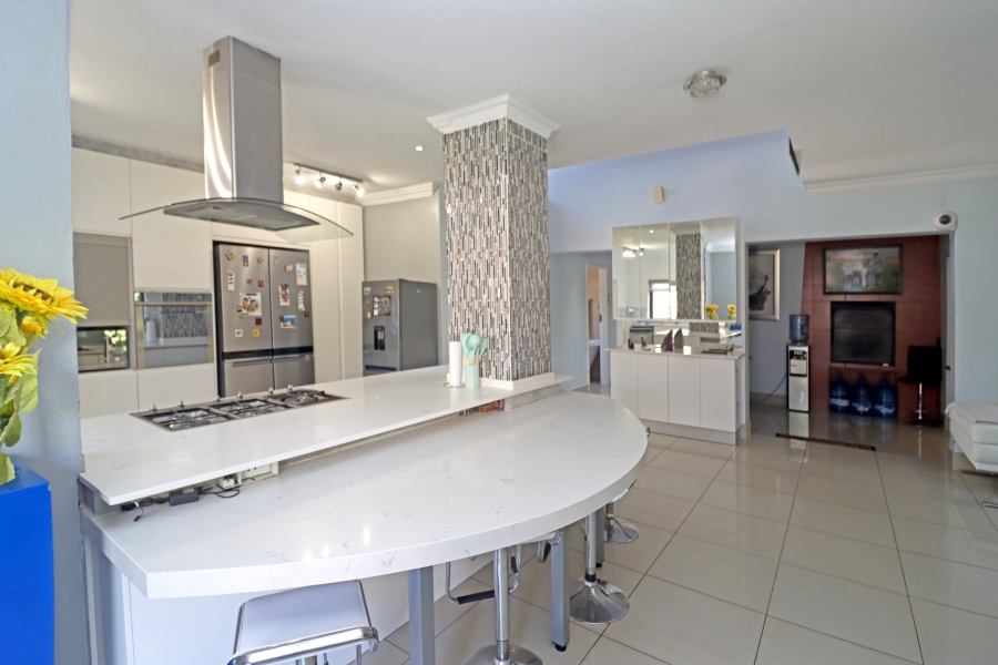 4 Bedroom Property for Sale in Blue Valley Golf Estate Gauteng