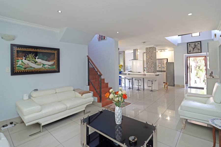 4 Bedroom Property for Sale in Blue Valley Golf Estate Gauteng