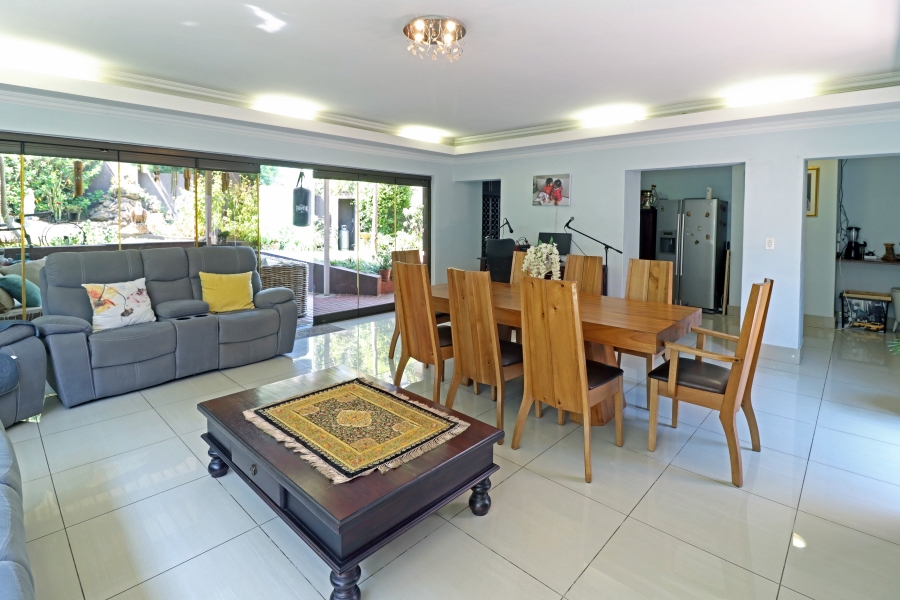 4 Bedroom Property for Sale in Blue Valley Golf Estate Gauteng