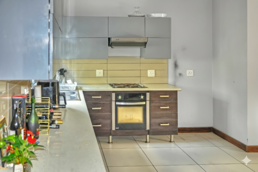 2 Bedroom Property for Sale in Halfway Gardens Gauteng