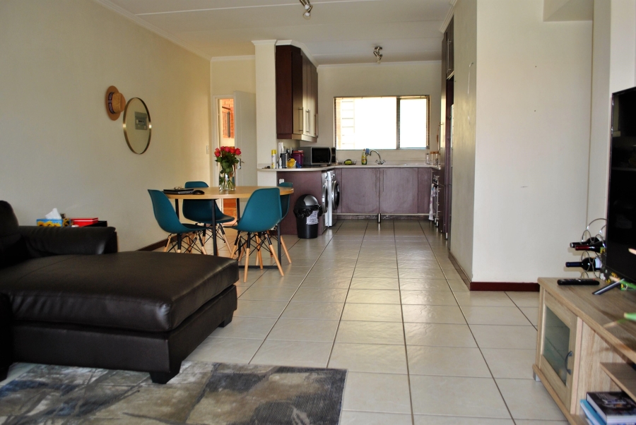 2 Bedroom Property for Sale in Paulshof Gauteng
