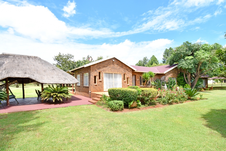 3 Bedroom Property for Sale in Gerardsville Gauteng