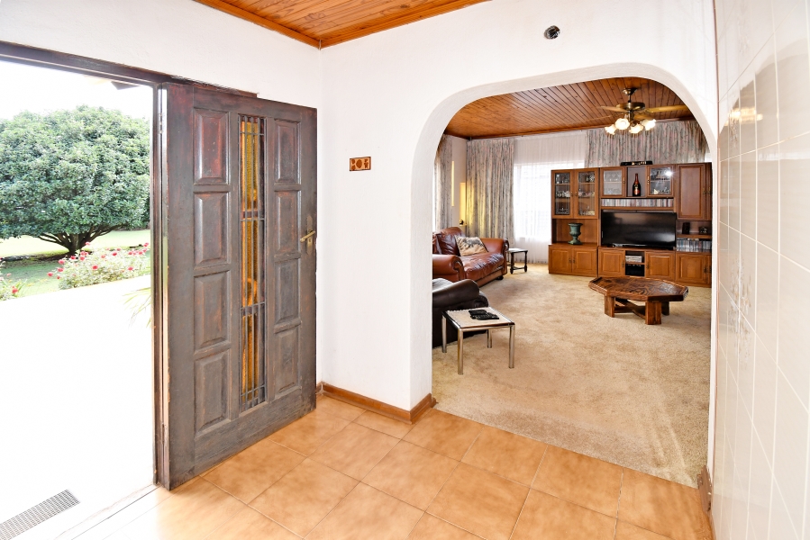 3 Bedroom Property for Sale in Gerardsville Gauteng