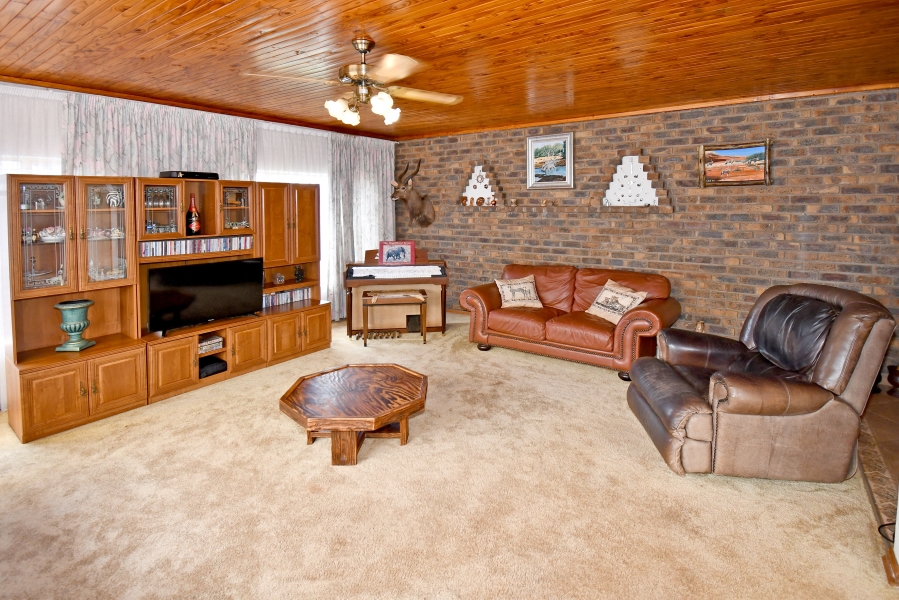 3 Bedroom Property for Sale in Gerardsville Gauteng