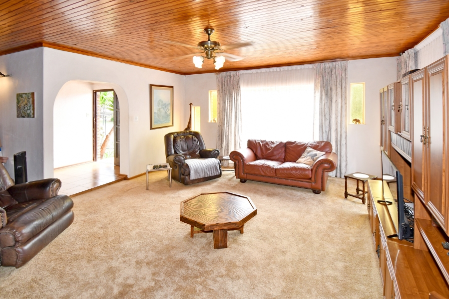 3 Bedroom Property for Sale in Gerardsville Gauteng