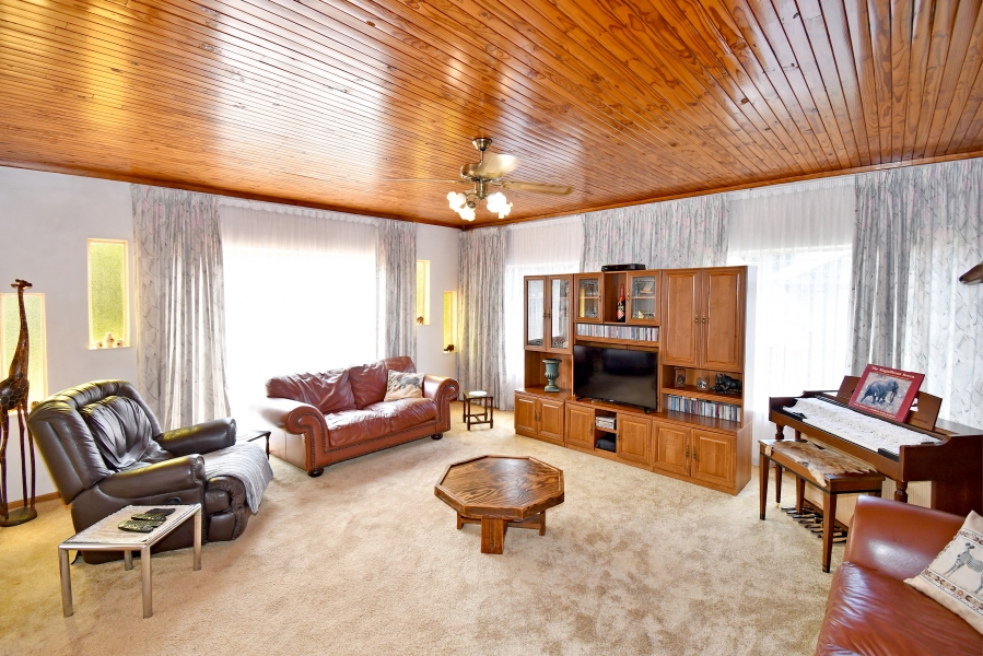 3 Bedroom Property for Sale in Gerardsville Gauteng