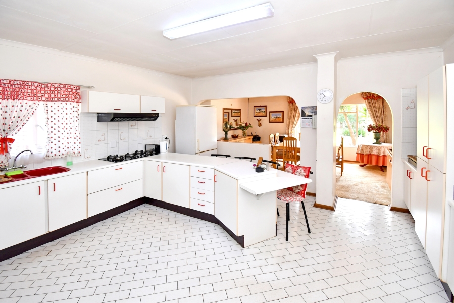 3 Bedroom Property for Sale in Gerardsville Gauteng