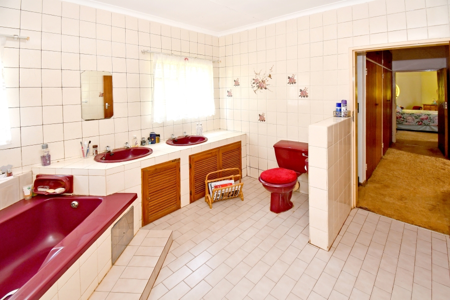 3 Bedroom Property for Sale in Gerardsville Gauteng