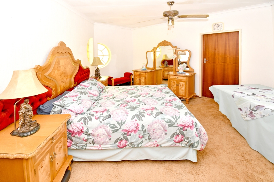 3 Bedroom Property for Sale in Gerardsville Gauteng