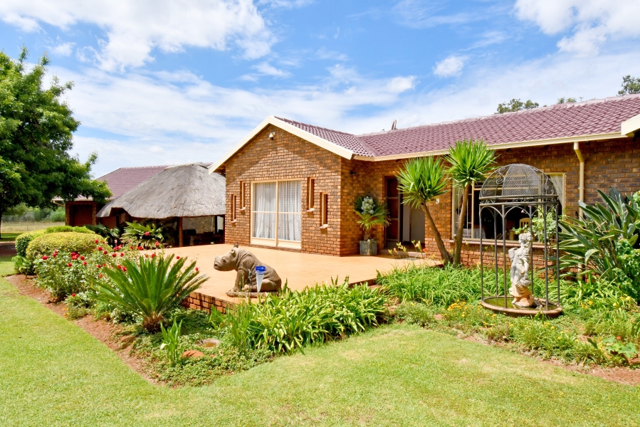 3 Bedroom Property for Sale in Gerardsville Gauteng