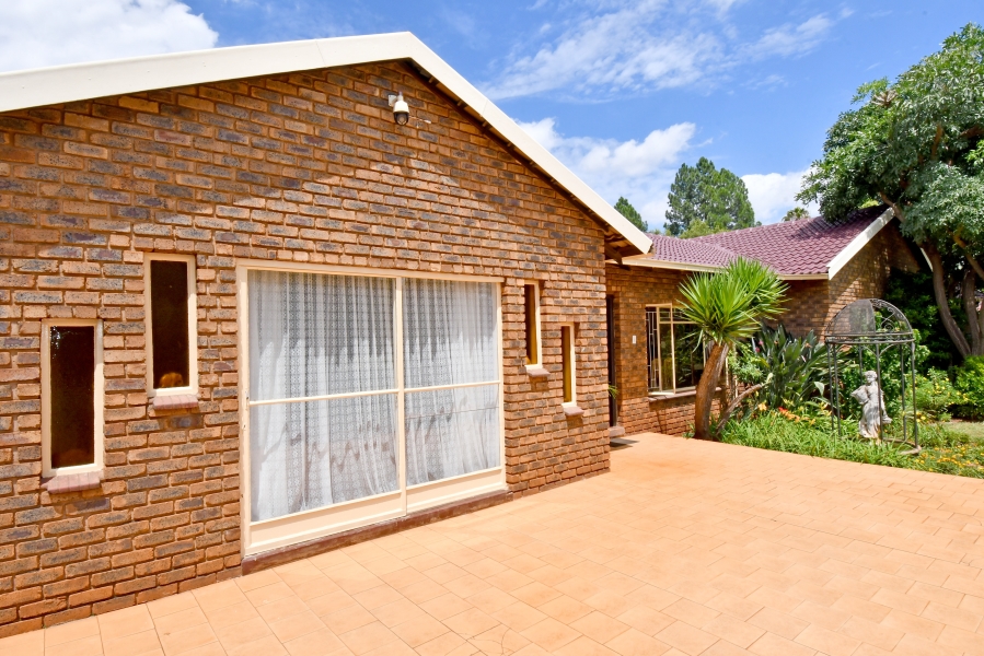 3 Bedroom Property for Sale in Gerardsville Gauteng