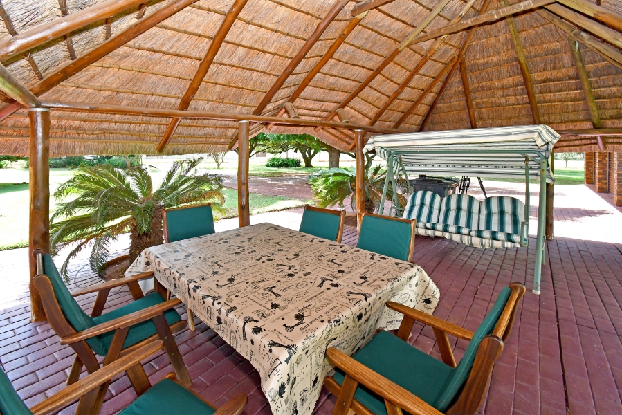 3 Bedroom Property for Sale in Gerardsville Gauteng