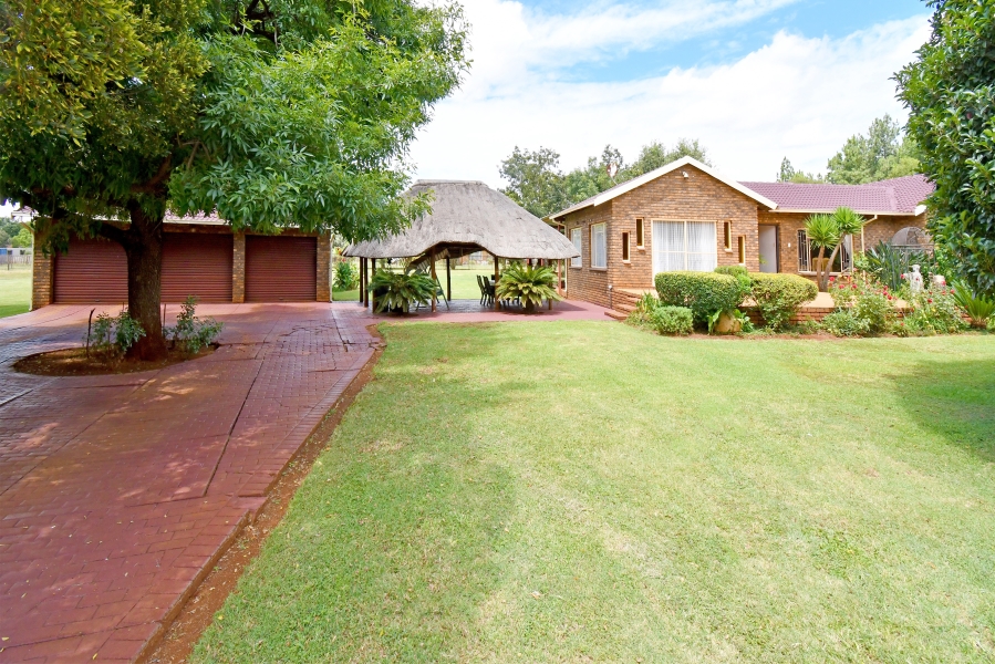 3 Bedroom Property for Sale in Gerardsville Gauteng