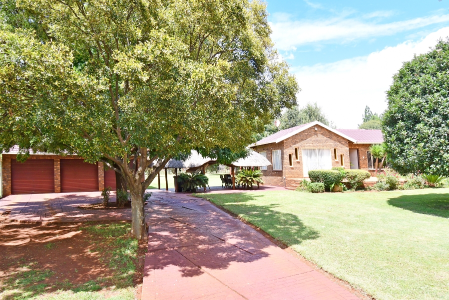 3 Bedroom Property for Sale in Gerardsville Gauteng