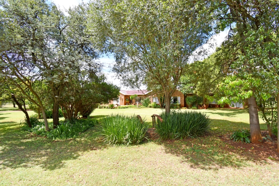 3 Bedroom Property for Sale in Gerardsville Gauteng