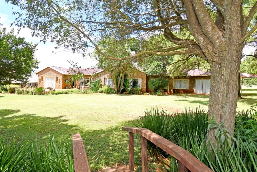 3 Bedroom Property for Sale in Gerardsville Gauteng