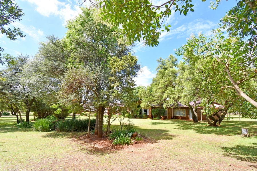 3 Bedroom Property for Sale in Gerardsville Gauteng