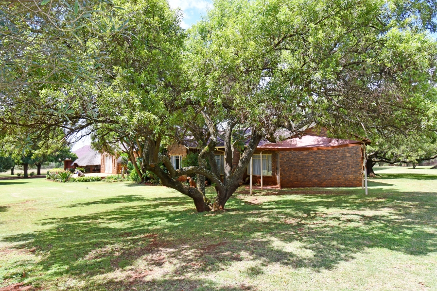 3 Bedroom Property for Sale in Gerardsville Gauteng
