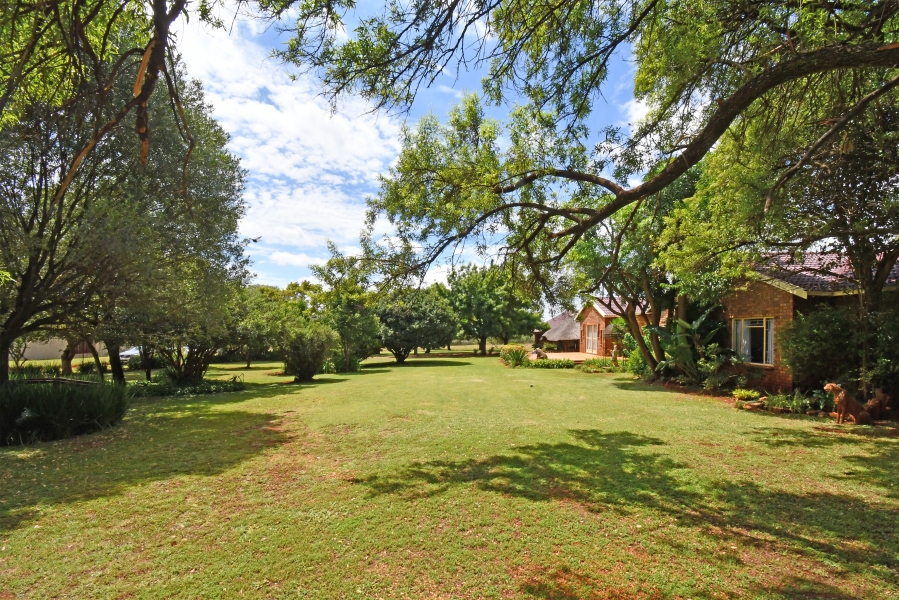 3 Bedroom Property for Sale in Gerardsville Gauteng