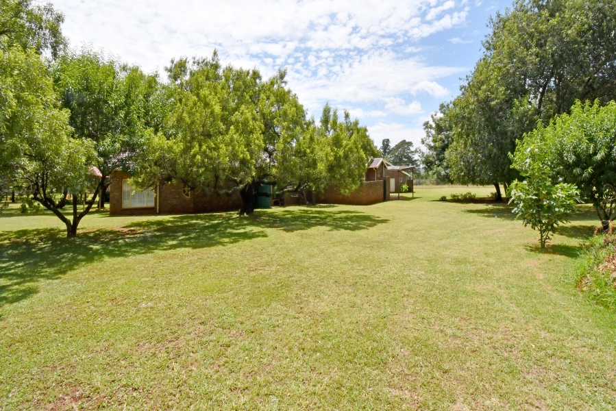 3 Bedroom Property for Sale in Gerardsville Gauteng