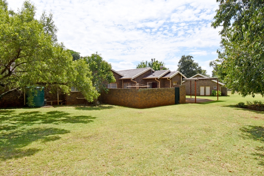 3 Bedroom Property for Sale in Gerardsville Gauteng