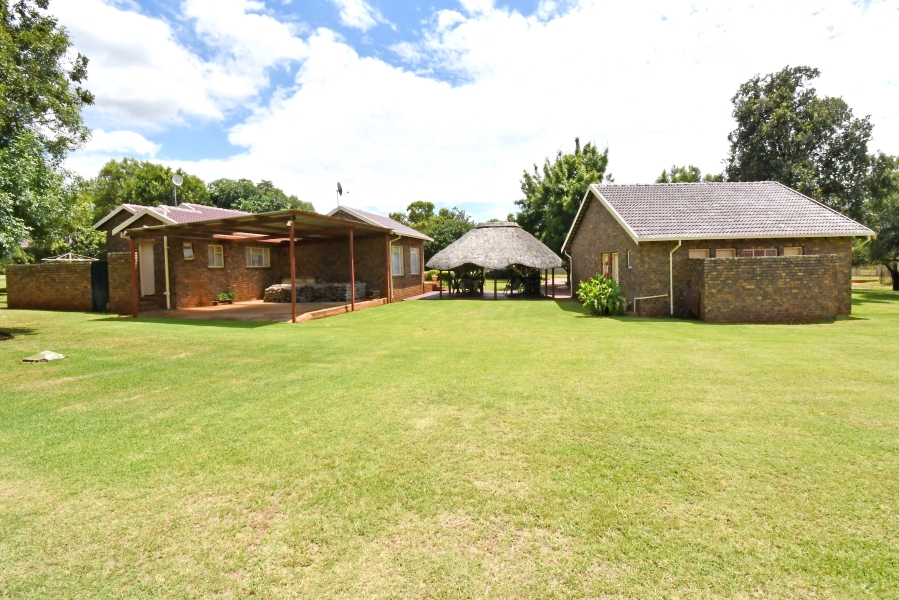 3 Bedroom Property for Sale in Gerardsville Gauteng