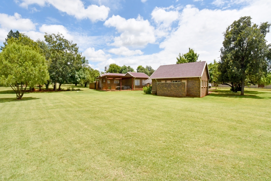 3 Bedroom Property for Sale in Gerardsville Gauteng