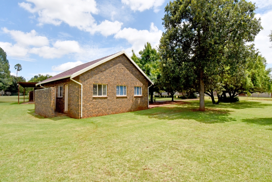 3 Bedroom Property for Sale in Gerardsville Gauteng
