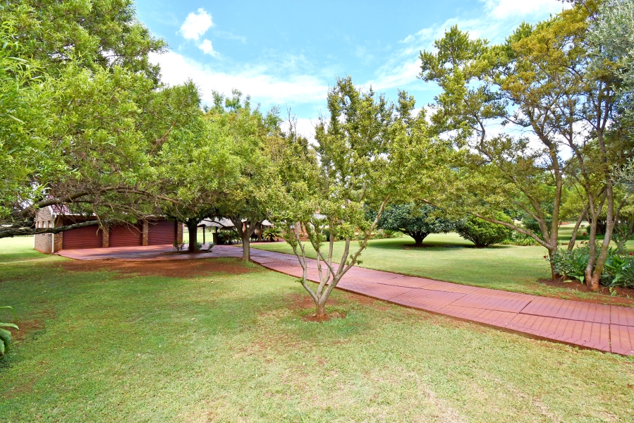 3 Bedroom Property for Sale in Gerardsville Gauteng