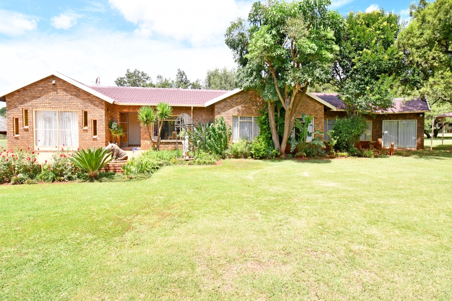 3 Bedroom Property for Sale in Gerardsville Gauteng