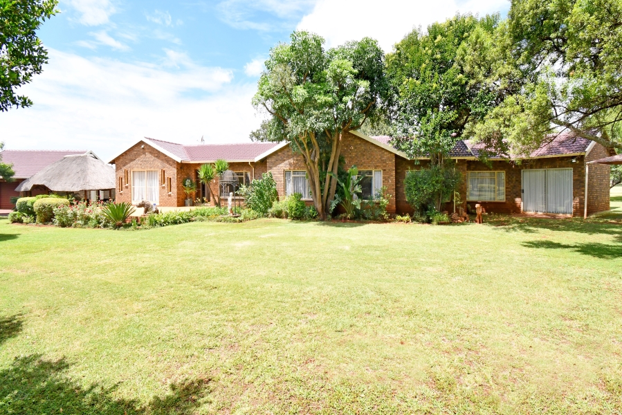 3 Bedroom Property for Sale in Gerardsville Gauteng