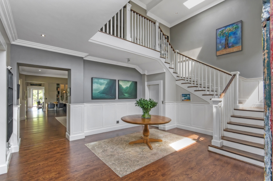 4 Bedroom Property for Sale in Waterfall Country Estate Gauteng