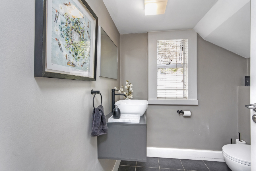 4 Bedroom Property for Sale in Waterfall Country Estate Gauteng