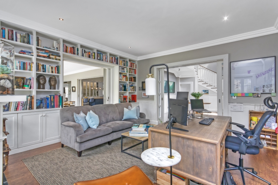 4 Bedroom Property for Sale in Waterfall Country Estate Gauteng