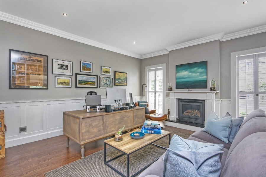 4 Bedroom Property for Sale in Waterfall Country Estate Gauteng