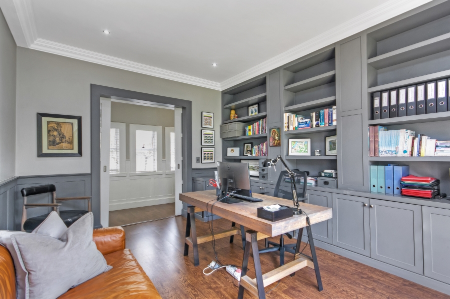 4 Bedroom Property for Sale in Waterfall Country Estate Gauteng